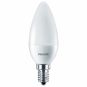 LED-lampa/Multi-LED Philips LEDKRON B38 7W (60W) E14 840