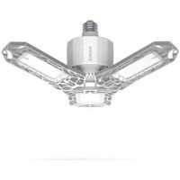 LEDLAMPA 6000LM 6000K E27HIGH BRIGHT 6000