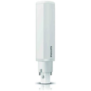 LEDLAMPA PLC 8.5W 840 2P G24D3COREPRO LED PLC 929001201302