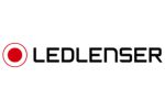 LEDLENSE logotyp