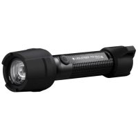 Ledlenser P5R WORK uppladdningsbar LED-ficklampa