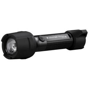 Ledlenser P5R WORK uppladdningsbar LED-ficklampa