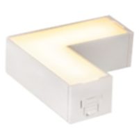 LEDLIST EXTEND G2 CORNER TUNE