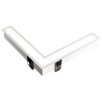 LEDLIST RAY CORNER OP 830/840