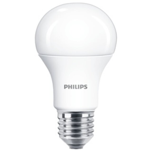LED-lampa/Multi-LED Philips LEDNORMAL 10,5W D 927 E27