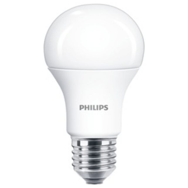 LED-lampa/Multi-LED Philips LEDnorm ND 12.5-100W 840 E27