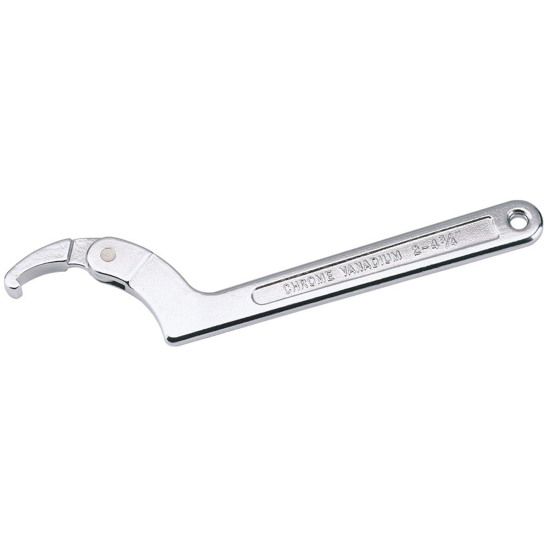Lednyckel 51-121 mm DRAPER