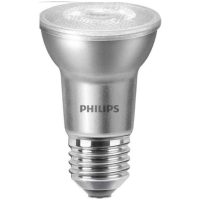 LEDPAR20 6W (50) 827 E27 25D