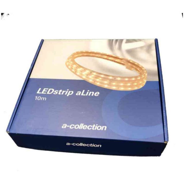 LED-strip a-collection LED-slinga aLine Work