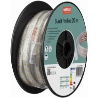 Ledslinga Sunlit Mareld Proline 20 M