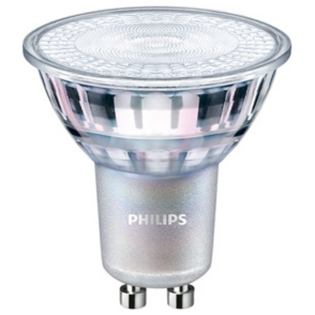 LED-lampa/Multi-LED Philips LEDspot 3,7-35W GU10 930 36gr