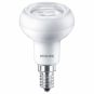 LED-lampa/Multi-LED Philips LEDspot D 4.3-60W R50 E14 827