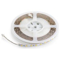 LEDSTRIP 5M 12W/M IP20 Zebra