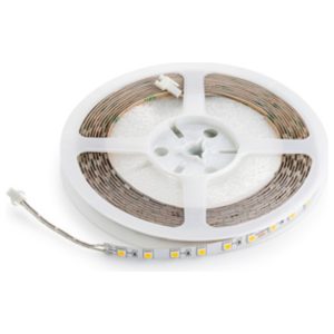 LEDSTRIP 5M 12W/M IP20 Zebra