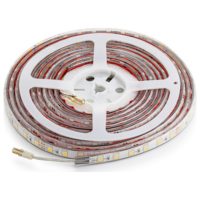 LEDSTRIP 5M 12W/M IP68 Zebra