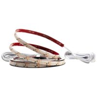 LEDSTRIP STRIPLINE 5M 9W/M 3K