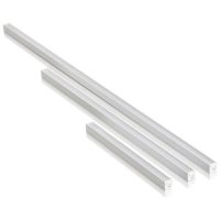 LEDSTRIP Z-RAIL LINJÄR 25CM 3K