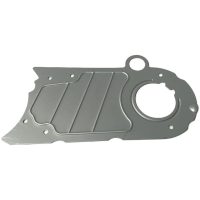 Left Cover Cooling Sheet