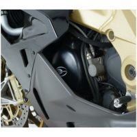 Left engine case protectionR&G RACING Aprilia RSV1000