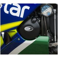 Left engine case protectionR&G RACING Honda CBR600RR