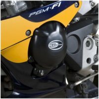 Left engine case protectionR&G RACING Honda CBR900RR