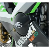 Left engine case protectionR&G RACING Kawasaki ZX-6R