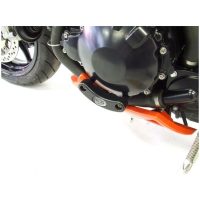 left engine case Slider for Speed Triple 1050 '05-08