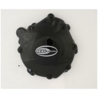 Left engine casing protection