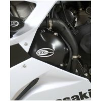 LEFT ENGINE CASING PROTECTION (ALTERNATOR) FOR ZX6R '09-10