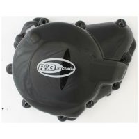 Left engine casing protection for GSF650 1250 Bandit '07-09