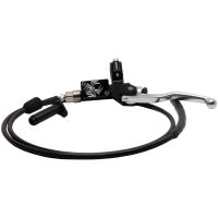 Left-Hand-Rear-Brake Yamaha 09- REKLUSE