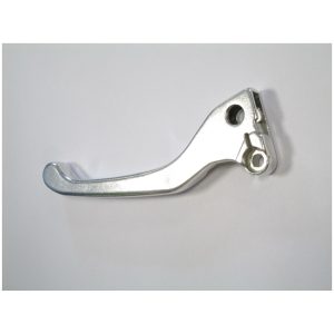Left Lever OE Type Casted Aluminium Polished BIHR
