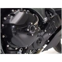 left/right engine case Slider for K1200 R, S, K1300R '09