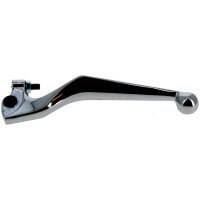 Left/Right Lever OE Type Casted Aluminium Polished Peugeot BIHR