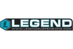 LEGEND SUSPENSION logotyp