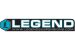LEGEND SUSPENSION logotyp