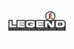 LEGENDS logotyp