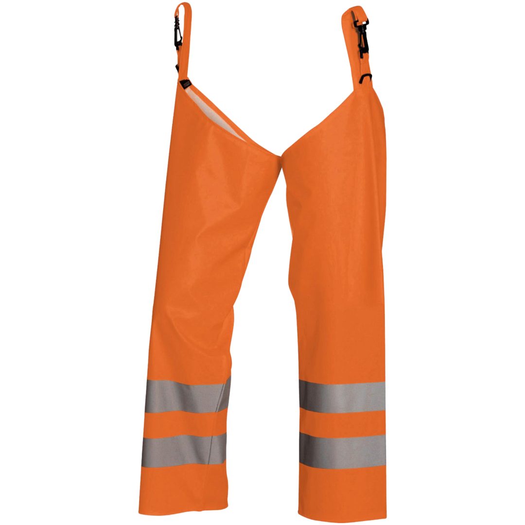 Leggings 13852000 BLÅKLÄDER CHAPS 13852000 ORANGE