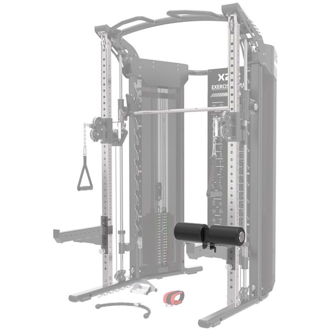 Legroller X22-X19 Master Fitness
