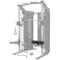 Legroller X22-X19 Master Fitness