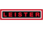 LEISTER logotyp