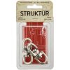 Lekare STRUKTUR LEKARE 65-5 NI 52MM – miniatyr 2
