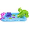 Lekcenter 239x206x86 cm Bestway – miniatyr 3