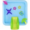 Lekcenter 239x206x86 cm Bestway – miniatyr 5