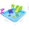 Lekcenter 239x206x86 cm Bestway – miniatyr 10