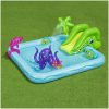 Lekcenter 239x206x86 cm Bestway – miniatyr 1