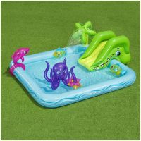 Lekcenter 239x206x86 cm Bestway