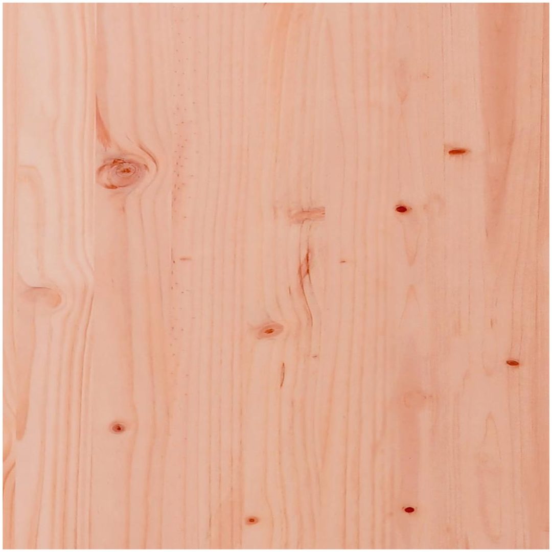 Lekplats 53x46,5x169 cm massivt douglasträ vidaXL – bild 7