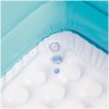 Lekpool med tak 140x140x114 cm blå 52192 Bestway 140 x 140 x 114 cm – miniatyr 7