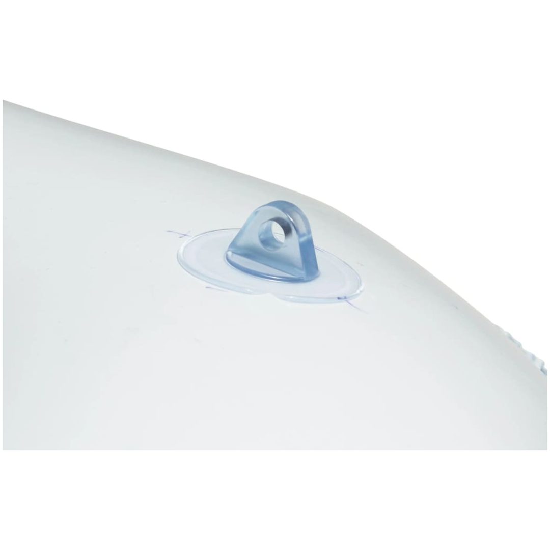 Lekpool med tak 140x140x114 cm blå 52192 Bestway 140 x 140 x 114 cm – bild 9